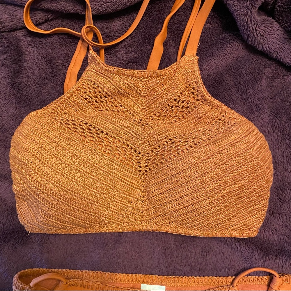 Target bathing suit - Picture 3 of 7